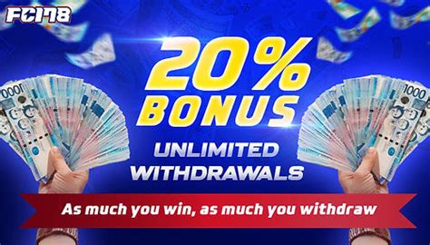 FC178: Welcome Bonus ₱178, Just Deposit ₱100 to GET it.